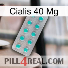 Cialis 40Mg 28